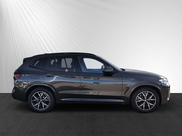 BMW X3 xDrive20d 140 kW image number 2