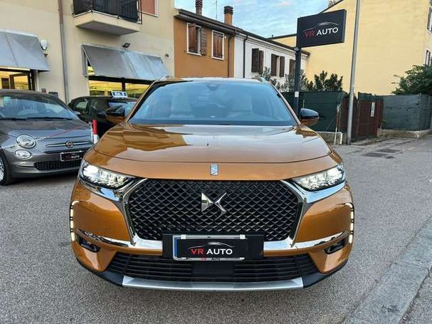 DS Automobiles 7 Crossback BlueHDi 96 kW image number 2