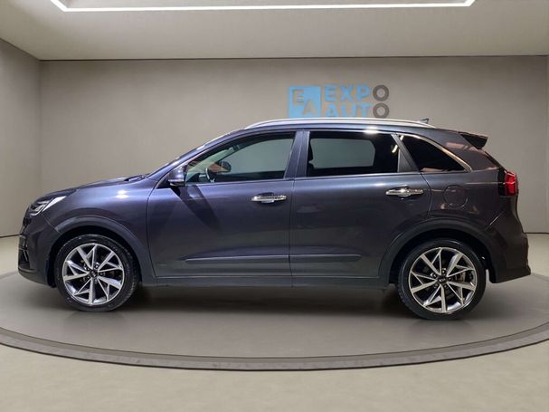 Kia Niro 1.6 104 kW image number 13