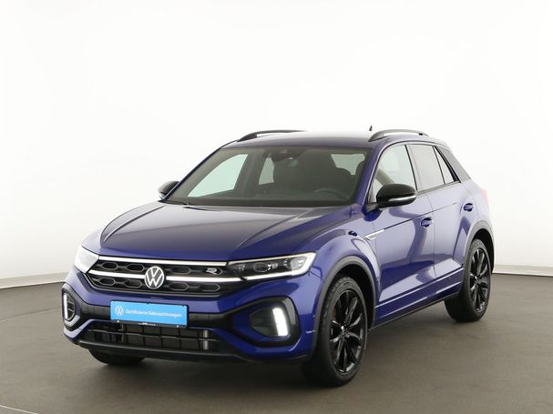 Volkswagen T-Roc 2.0 TSI DSG 4Motion 140 kW image number 1