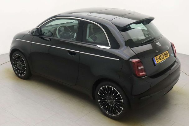 Fiat 500 e 42 kWh 87 kW image number 3