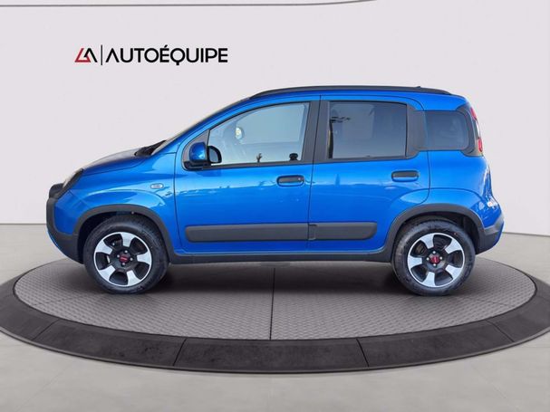 Fiat Panda 51 kW image number 5