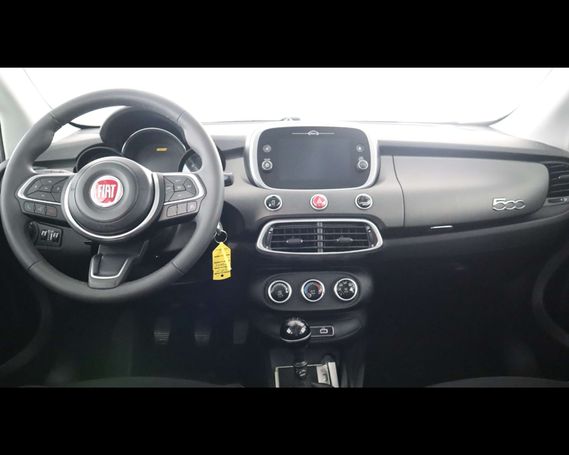 Fiat 500X 1.3 MultiJet 70 kW image number 18