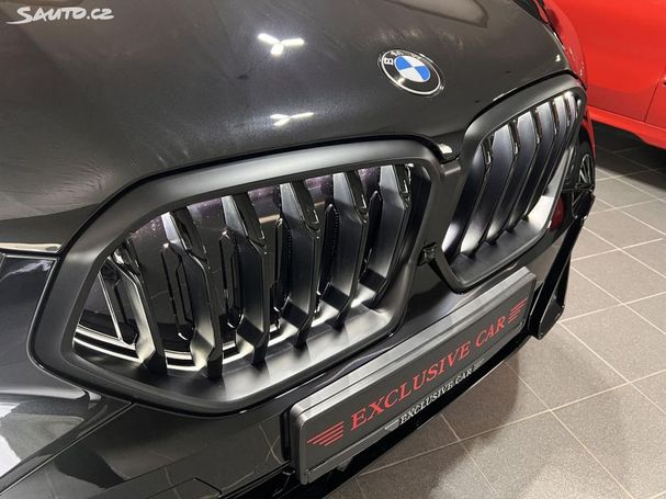 BMW X6 xDrive 250 kW image number 45