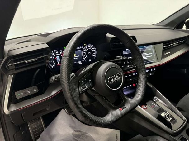 Audi RS3 TFSI quattro S tronic 294 kW image number 16