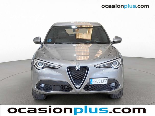 Alfa Romeo Stelvio 2.2 Q4 154 kW image number 15