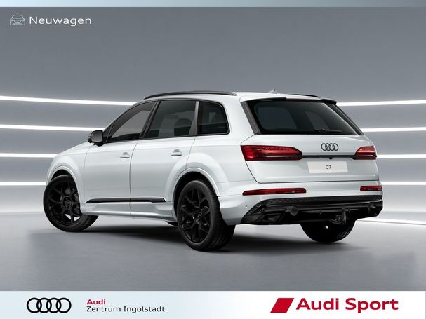 Audi Q7 50 TDI S-Line 210 kW image number 3