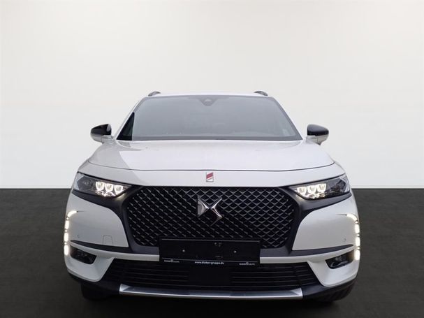 DS Automobiles 7 Crossback PureTech 180 133 kW image number 1