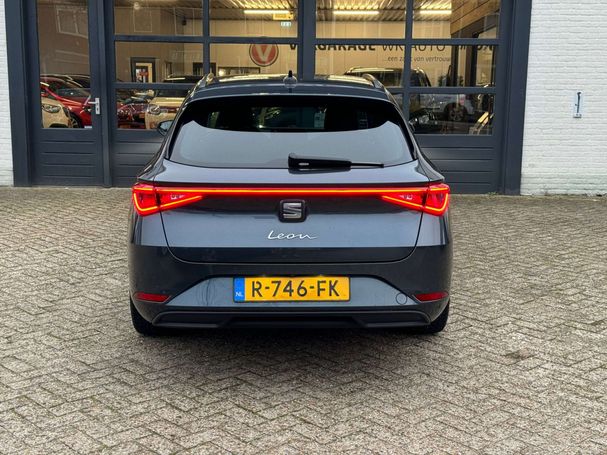 Seat Leon Sportstourer 1.0 TSI 81 kW image number 16