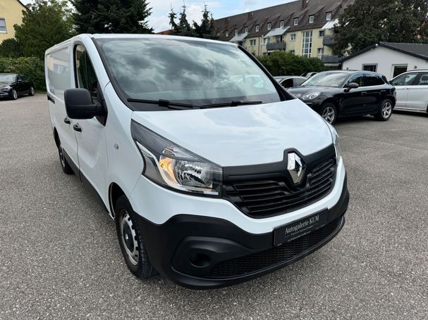 Renault Trafic L1H1 Komfort 70 kW image number 3