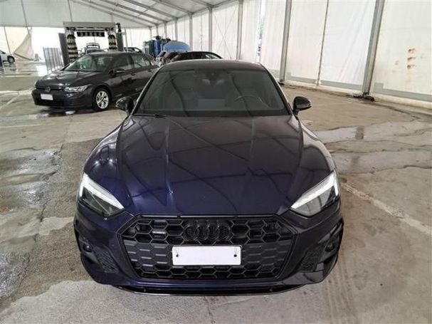 Audi A5 40 TDI quattro S tronic S-line 150 kW image number 6