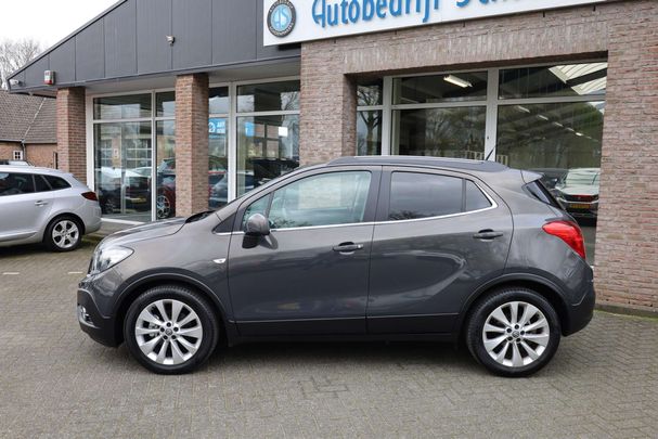 Opel Mokka 1.4 103 kW image number 33