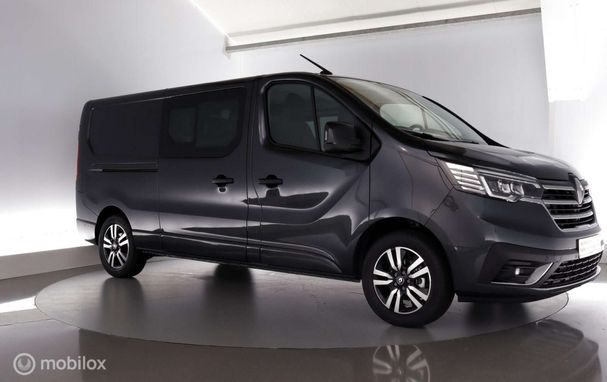 Renault Trafic dCi 170 125 kW image number 5