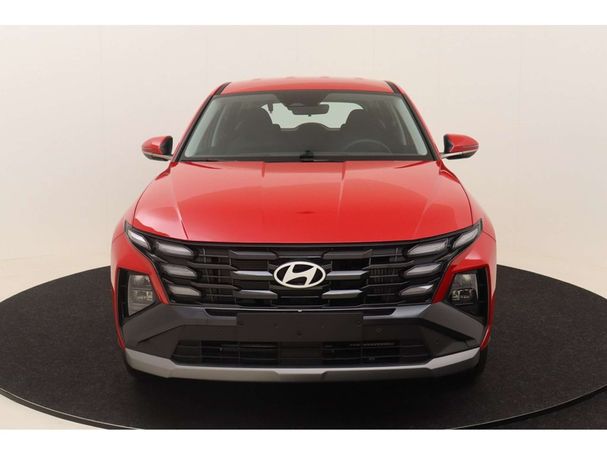 Hyundai Tucson 1.6 T-GDI N 158 kW image number 5