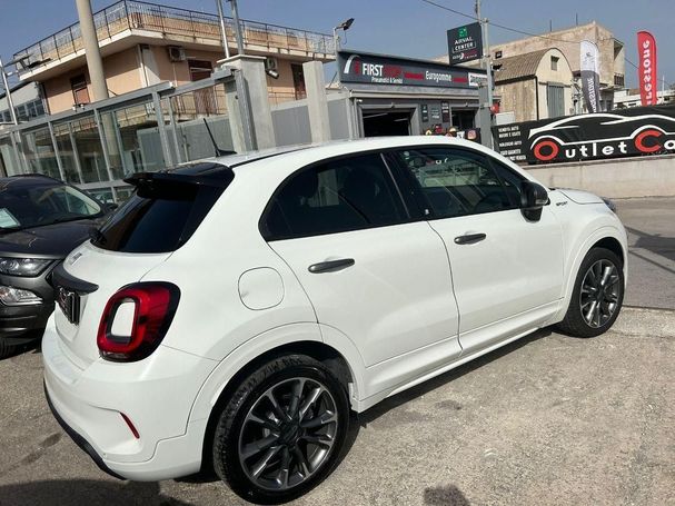 Fiat 500X 1.3 70 kW image number 3