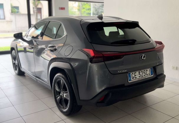 Lexus UX 250h 107 kW image number 6