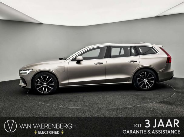 Volvo V60 T6 AWD Plus 257 kW image number 8