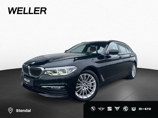 BMW 530d Touring xDrive 195 kW image number 2