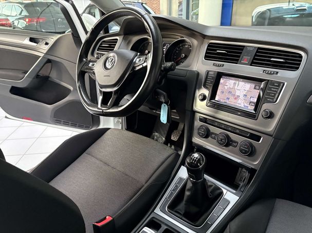 Volkswagen Golf Variant 1.2 TSI 77 kW image number 13