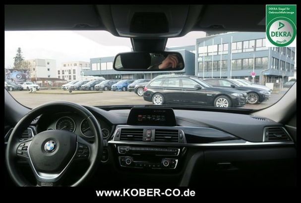 BMW 320i Gran Turismo xDrive Sport Line 135 kW image number 13