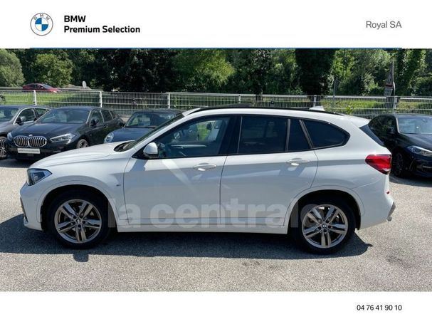 BMW X1 sDrive18i M Sport 100 kW image number 4