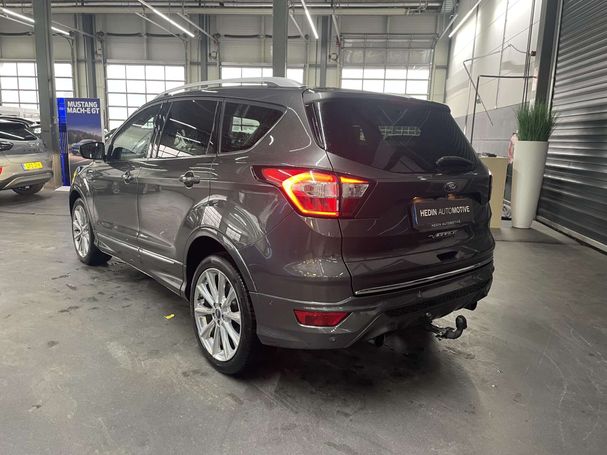 Ford Kuga 1.5 EcoBoost Vignale 110 kW image number 3