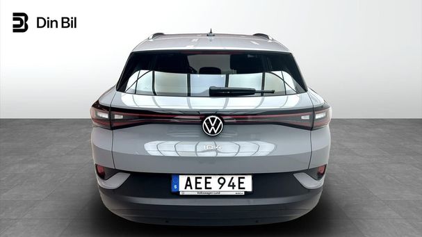 Volkswagen ID.4 152 kW image number 3