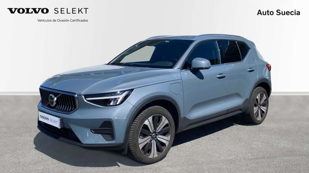 Volvo XC40 T4 155 kW image number 1