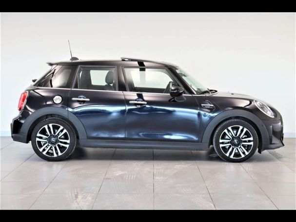 Mini Cooper S Mini 133 kW image number 3