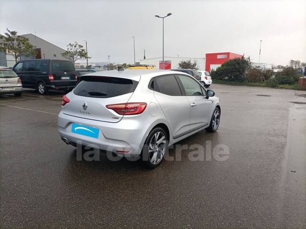 Renault Clio TCe 140 103 kW image number 21