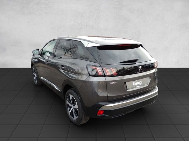 Peugeot 3008 130 Allure 96 kW image number 4