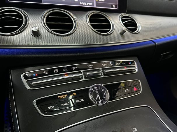 Mercedes-Benz E 220 d T 143 kW image number 22