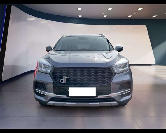 DR Automobiles DR DR DR DR DR DR .0.0.0.0.0 84 kW image number 2