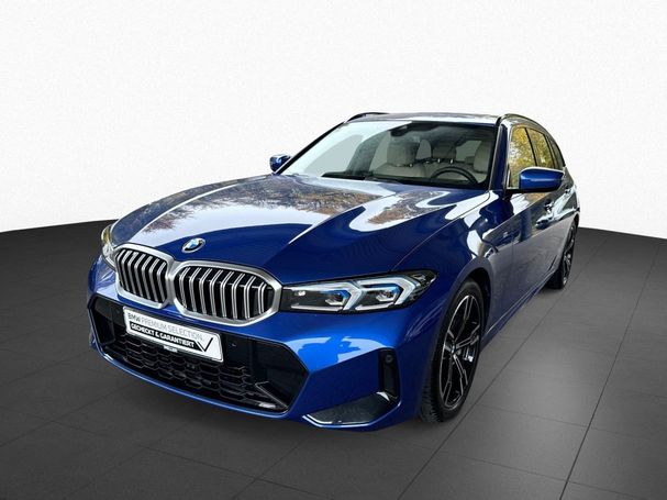 BMW 330d Touring 210 kW image number 1