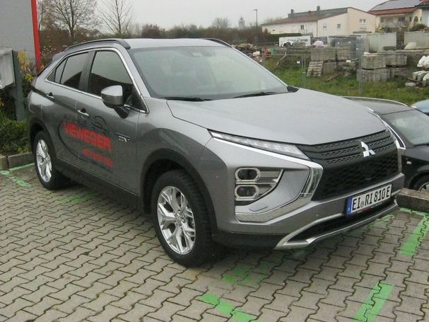 Mitsubishi Eclipse Cross 138 kW image number 1