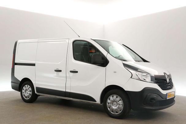 Renault Trafic DCi L1H1 90 kW image number 5