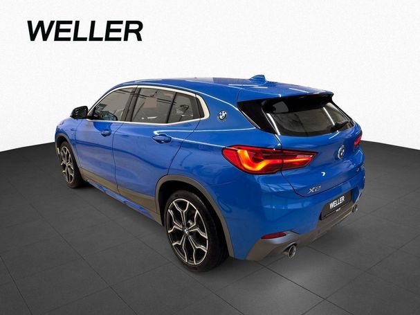 BMW X2 xDrive20i M Sport X 141 kW image number 6