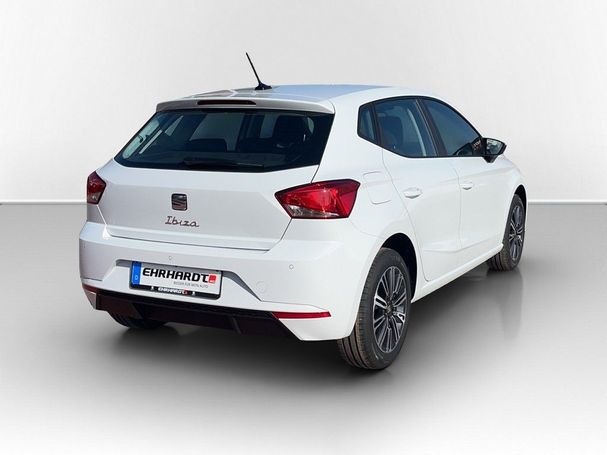 Seat Ibiza 1.0 TSI Style 70 kW image number 4