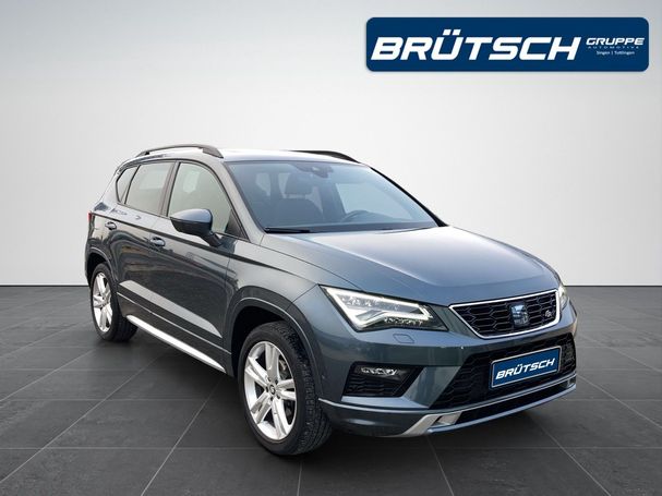 Seat Ateca 1.5 TSI DSG FR 110 kW image number 2