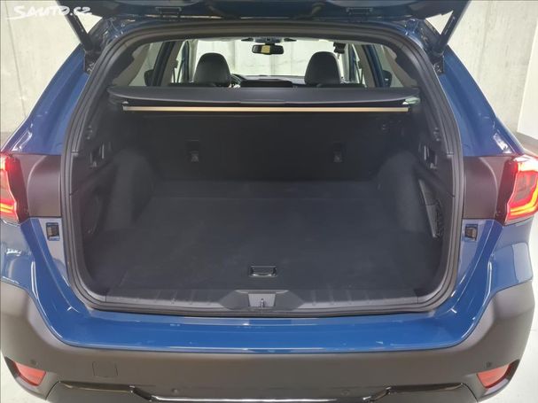 Subaru Outback 2.5 Geyser 124 kW image number 28