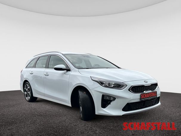 Kia Ceed 1.6 CRDi SW Spirit 100 kW image number 7