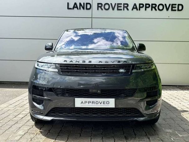 Land Rover Range Rover Sport P510e 376 kW image number 4