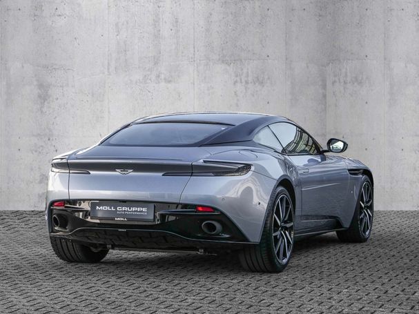 Aston Martin DB11 V12 447 kW image number 1