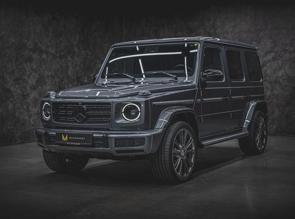 Mercedes-Benz G 500 310 kW image number 1