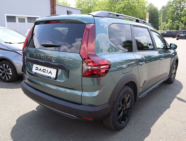 Dacia Jogger TCe 110 Extreme 81 kW image number 2