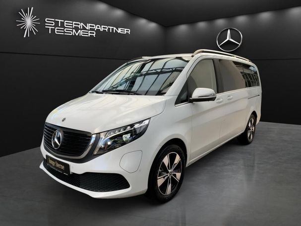 Mercedes-Benz EQV 300 150 kW image number 1