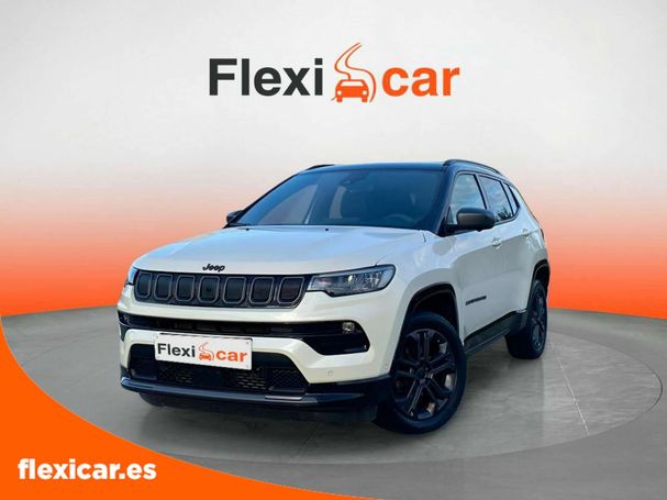 Jeep Compass 1.6 Limited 96 kW image number 1