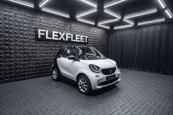 Smart ForTwo 66 kW image number 2