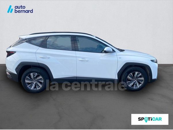 Hyundai Tucson 110 kW image number 4