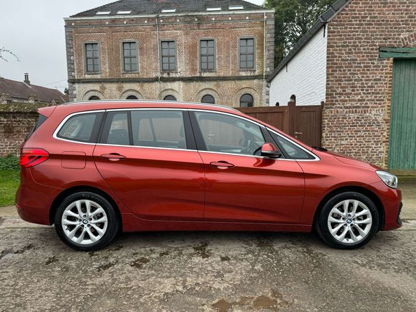 BMW 218i Gran Tourer 103 kW image number 2